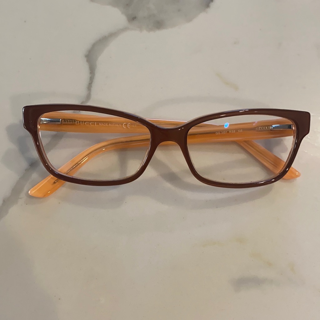 Gucci Frames!